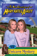 new adventures of mary kate and ashley 46 the case of the unicorn mystery