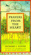 Prayers from the Heart