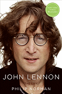 New John Lennon The Life