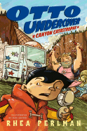 Otto Undercover 02 Canyon Cata