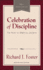 Celebration of Discipline