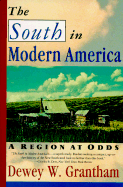 The South in Modern America