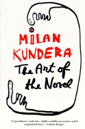 The Art of the Novel