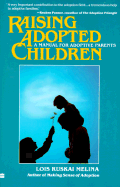Raising Adopted Children