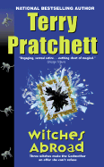 Witches Abroad