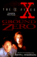Ground Zero (the X-Files)