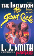 The Secret Circle: The Initiation No. 1