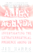 alien agenda