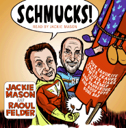 Schmucks! CD: Schmucks! CD