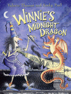 Winnie's Midnight Dragon