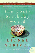 The Post-birthday World