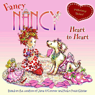 Fancy Nancy Heart to Heart