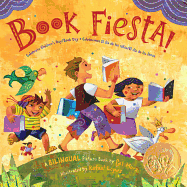 book fiesta celebrate childrens day book day celebremos el dia de los ninos