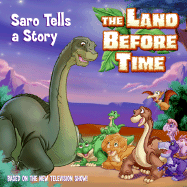 land before time saro tells a story