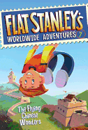 The Flying Chinese Wonders