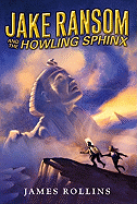 Jake Ransom and the Howling Sphinx