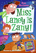New My Weird School Daze 8 Miss Laney Is Zany