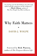 Why Faith Matters