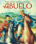 ISBN 9780061686306 product image for abuelo | upcitemdb.com