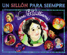 A Chair for Always/Un Sillon Para Siempre