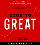 Good to Great