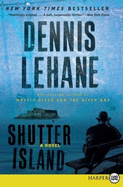 Shutter Island LP