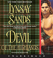Devil of the Highlands