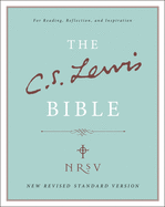 C. S. Lewis Bible-NRSV