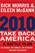 2010: Take Back America: A Battle Plan