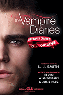 Stefan's Diaries: Origins