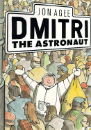Dmitri the Astronaut