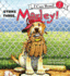 Marley: Strike Three, Marley!