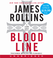 Bloodline Low
