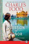 question of honor a bess crawford mystery