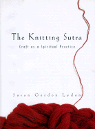 knitting sutra craft as a spiritual practice photo