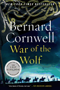 war of the wolf a novel