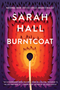 ISBN 9780062657091 product image for burntcoat nbcc nominee a sculptors doomed romance during a deadly virus out | upcitemdb.com