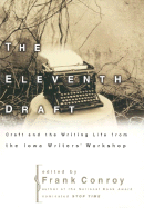 eleventh draft craft and the writing life from the iowa writers workshop photo