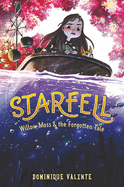 starfell 2 willow moss and the forgotten tale