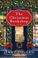 christmas bookshop