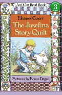 Josefina Story Quilt