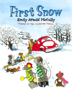 First Snow