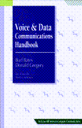 Voice & Data Communications Handbook