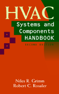 hvac systems and components handbook