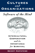 Cultures and Organizations