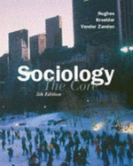 Sociology: The Core
