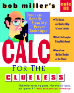 bob millers calc for the clueless calc iii