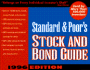 Standard and Poor's Stock and Bond Guide