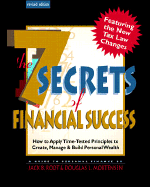 7 secrets of financial success how to apply time tested principles to creat