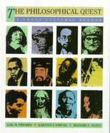 The Philosophical Quest: A Cross-Cultural Reader